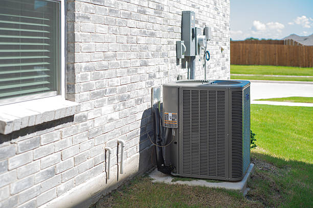 Reliable Ductwork Repair contractor in Magnolia, NJ by FH HVAC
